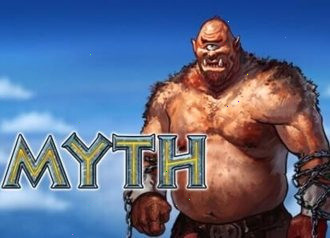 Play'n Go Mythic treasure